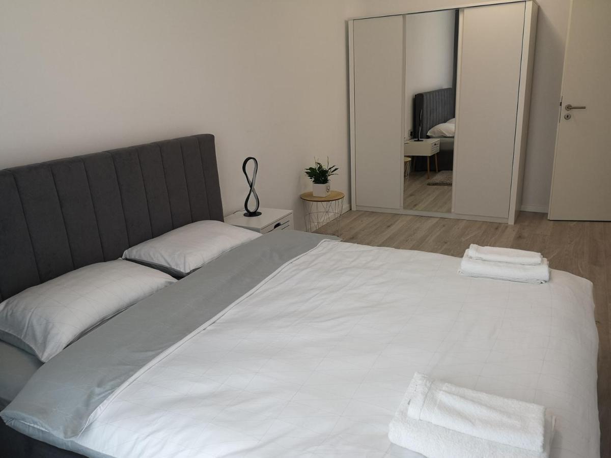Apartment Grey House *