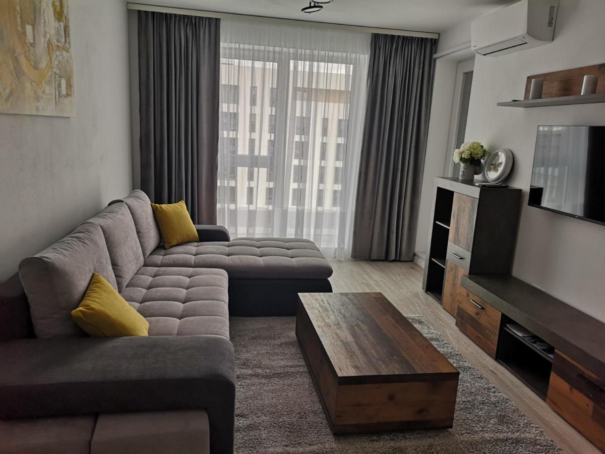 Grey House