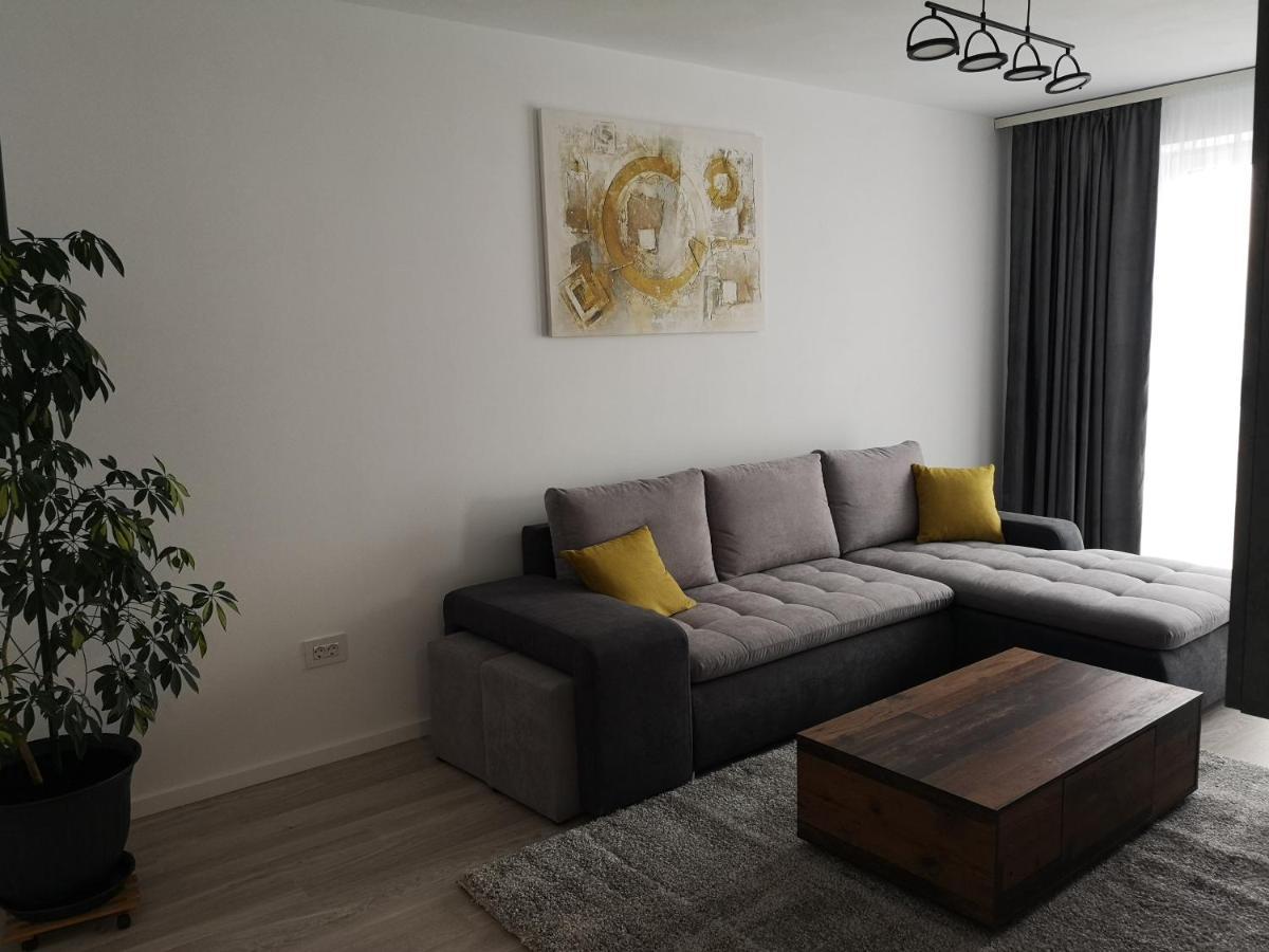Apartment Grey House *