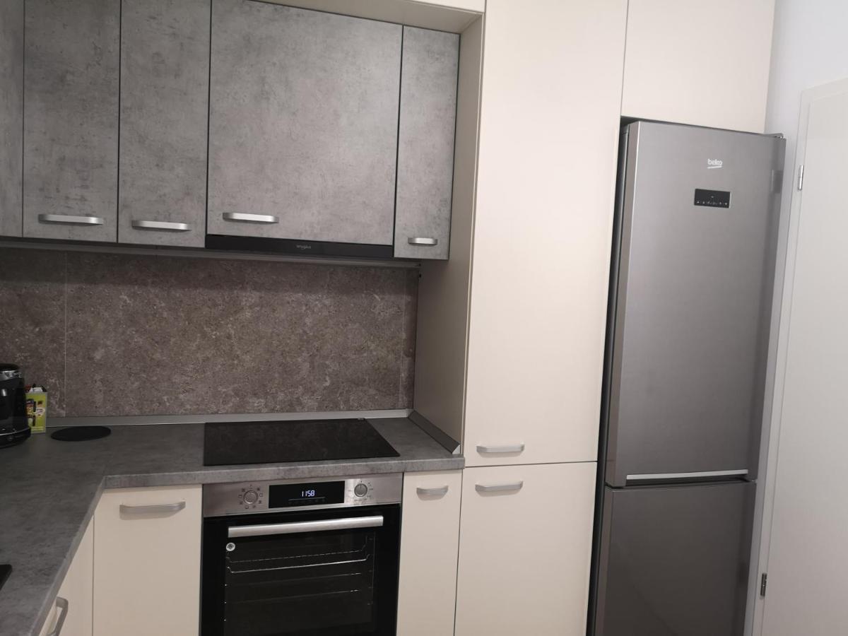 Grey House Apartment Brasov